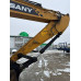 SANY SY* Экскаватор SY215C (Дизельный, 5,9 л, 160 л.с., АТ) SANY SY* Экскаватор SY215C (Дизельный, 5,9 л, 160 л.с., АТ)