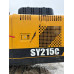 SANY SY* Экскаватор SY215C (Дизельный, 5,9 л, 160 л.с., АТ) SANY SY* Экскаватор SY215C (Дизельный, 5,9 л, 160 л.с., АТ)