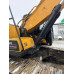 SANY SY* Экскаватор SY215C (Дизельный, 5,9 л, 160 л.с., АТ) SANY SY* Экскаватор SY215C (Дизельный, 5,9 л, 160 л.с., АТ)