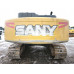 SANY SY* Экскаватор SY215C (Дизельный, 5,9 л, 160 л.с., АТ)
