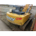 SANY SY* Экскаватор SY215C (Дизельный, 5,9 л, 160 л.с., АТ) SANY SY* Экскаватор SY215C (Дизельный, 5,9 л, 160 л.с., АТ)