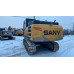 SANY SY* Экскаватор SY225CNLC (Дизельный, 5,2 л, 163 л.с., АТ)
