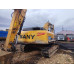 SANY SY* Экскаватор SY245H (Дизельный, 6,4 л, 200 л.с., АТ)