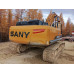 SANY SY* Экскаватор SY245H (Дизельный, 6,4 л, 200 л.с., АТ)