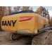 SANY SY* Экскаватор SY245H (Дизельный, 6,4 л, 200 л.с., АТ)