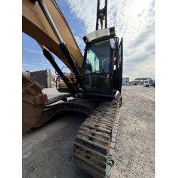 SANY SY* Экскаватор SY330H (Дизельный, 7,8 л, 288 л.с., АТ)