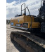 SANY SY* Экскаватор SY330H (Дизельный, 7,8 л, 288 л.с., АТ)