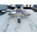 Rydwan EURO B3500 Прицеп автовоз EURO B3500