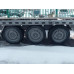 Rydwan EURO B3500 Прицеп автовоз EURO B3500