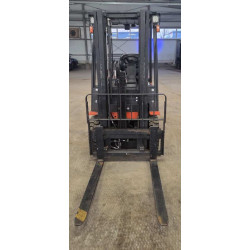 NOBLELIFT FD* Вилочный погрузчик FD18N (Дизельный, 2,3 л, 41 л.с. АТ)