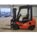 NOBLELIFT FD* Вилочный погрузчик FD18N (Дизельный, 2,3 л, 41 л.с. АТ) NOBLELIFT FD* Вилочный погрузчик FD18N (Дизельный, 2,3 л, 41 л.с. АТ)