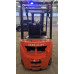 NOBLELIFT FD* Вилочный погрузчик FD18N (Дизельный, 2,3 л, 41 л.с. АТ) NOBLELIFT FD* Вилочный погрузчик FD18N (Дизельный, 2,3 л, 41 л.с. АТ)