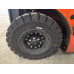 NOBLELIFT FD* Вилочный погрузчик FD18N (Дизельный, 2,3 л, 41 л.с. АТ) NOBLELIFT FD* Вилочный погрузчик FD18N (Дизельный, 2,3 л, 41 л.с. АТ)