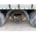 CIMC SX03 Полуприцеп шторный SX03