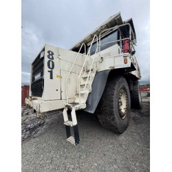 TEREX TR100 4x2 Карьерный самосвал TR100 (Дизельный, 37,8 л, 1065 л.с., АТ)
