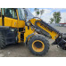 BUILDER TL* Фронтальный погрузчик TL20 (Дизельный, 2.7 л, 37 л.с. АТ) BUILDER TL* Фронтальный погрузчик TL20 (Дизельный, 2.7 л, 37 л.с. АТ)