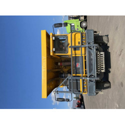 TONLY TL875B 6x4 Карьерный самосвал TL875B (Дизельный, 11,6 л, 429 л.с., МТ)