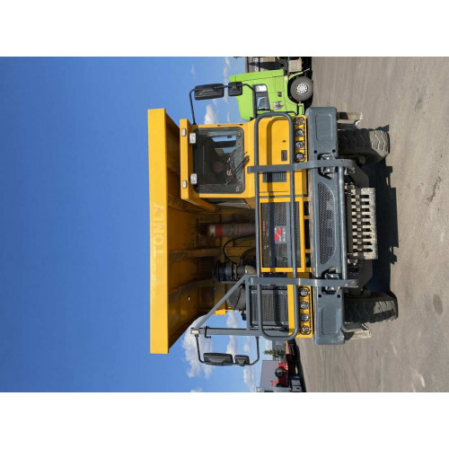 TONLY TL875B 6x4 Карьерный самосвал TL875B (Дизельный, 11,6 л, 429 л.с., МТ) TONLY TL875B 6x4 Карьерный самосвал TL875B (Дизельный, 11,6 л, 429 л.с., МТ)