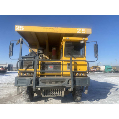 TONLY TL875B 6x4 Карьерный самосвал TL875B (Дизельный, 11,6 л, 429 л.с., МТ) TONLY TL875B 6x4 Карьерный самосвал TL875B (Дизельный, 11,6 л, 429 л.с., МТ)