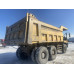 TONLY TL875B 6x4 Карьерный самосвал TL875B (Дизельный, 11,6 л, 429 л.с., МТ) TONLY TL875B 6x4 Карьерный самосвал TL875B (Дизельный, 11,6 л, 429 л.с., МТ)