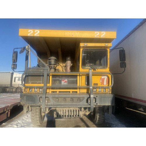 TONLY TL875B 6x4 Карьерный самосвал TL875B (Дизельный, 11,6 л, 429 л.с., МТ) TONLY TL875B 6x4 Карьерный самосвал TL875B (Дизельный, 11,6 л, 429 л.с., МТ)