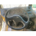 TONLY TL875B 6x4 Карьерный самосвал TL875B (Дизельный, 11,6 л, 429 л.с., МТ)