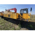 TRYBERG TWM-180 Сварочный агрегат TWM-180 (Дизельный, 5,9 л, 180 л.с., АТ)