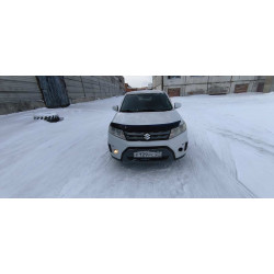 Suzuki VITARA 1.6 6AT GLX 4WD