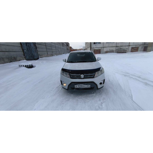 Suzuki VITARA 1.6 6AT GLX 4WD