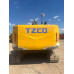 TZCO TZ260* Экскаватор TZ260C3 (Дизельный, 6,7 л, 190 л.с. АТ)