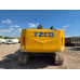 TZCO TZ260* Экскаватор TZ260C3 (Дизельный, 6,7 л, 190 л.с. АТ)