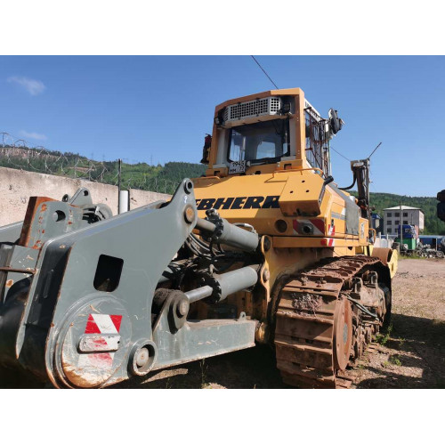LIEBHERR PR 764 Бульдозер PR 764 Бульдозер