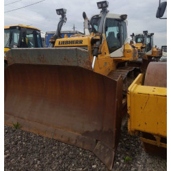 LIEBHERR PR 736 Бульдозер PR 736 Бульдозер