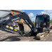 Volvo EC* Мини-экскаватор EC60 (Дизельный, 3,1 л, 54 л.с. АТ)