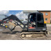 Volvo EC* Мини-экскаватор EC60 (Дизельный, 3,1 л, 54 л.с. АТ)