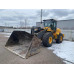 Volvo L120 Фронтальный погрузчик L120GZ (Дизельный, 7,2 л, 245 л.с., АТ)
