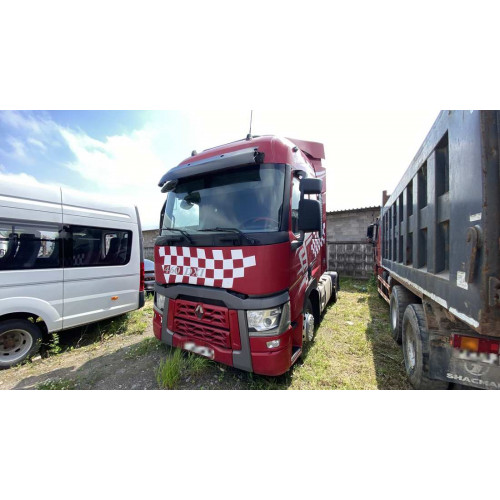 RENAULT T 4x2 Седельный тягач T 4x2 Седельный тягач