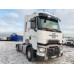 Renault T 4x2 Седельный тягач T 4x2 530 л.с. (Дизельный, 12,8 л, 530 л.с., АТ)