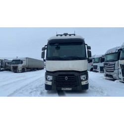 Renault T 4x2 Седельный тягач T 4x2 (Дизельный, 12,8 л, 449 л.с., АТ)