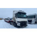 Renault T 4x2 Седельный тягач T 4x2 (Дизельный, 12,8 л, 449 л.с., АТ)