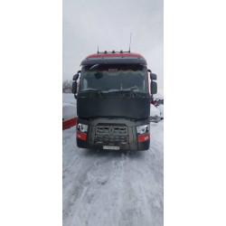 Renault T 4x2 Седельный тягач T 4x2 (Дизельный, 12,8 л, 449 л.с., АТ)