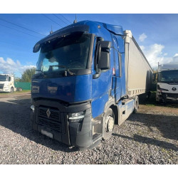RENAULT T 4x2 Седельный тягач T 4x2 Седельный тягач
