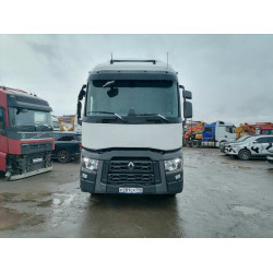 Renault T 4x2 Седельный тягач T 4x2 530 л.с. (Дизельный, 12,8 л, 530 л.с., АТ)