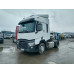 Renault T 4x2 Седельный тягач T 4x2 530 л.с. (Дизельный, 12,8 л, 530 л.с., АТ)
