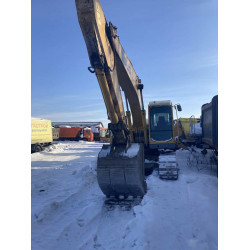 SDLG E6210 Экскаватор E6210F (Дизельный, 6,1 л, 167 л.с., АТ)