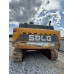 SDLG E6400 Экскаватор E6400F (Дизельный, 12,8 л, 333 л.с., АТ)