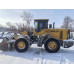 SDLG LG953 Фронтальный погрузчик LG953 (Дизельный, 9,7 л, 220 л.с., АТ)