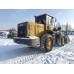 SDLG LG953 Фронтальный погрузчик LG953 (Дизельный, 9,7 л, 220 л.с., АТ)