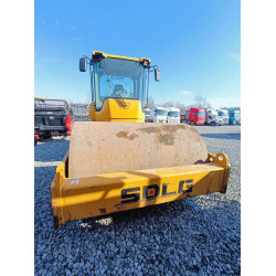 SDLG RS* Каток RS8140 (Дизельный, 6,7 л, 125 л.с., АТ)