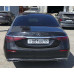 Mercedes-Benz S-CLASS 350d 4MATIC PREMIUM